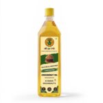 VIRUTCHAM Cold Pressed Groundnut Oil
