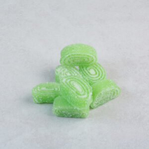 ONLY MORINGA GUMMIES – LEMON FLAVOUR